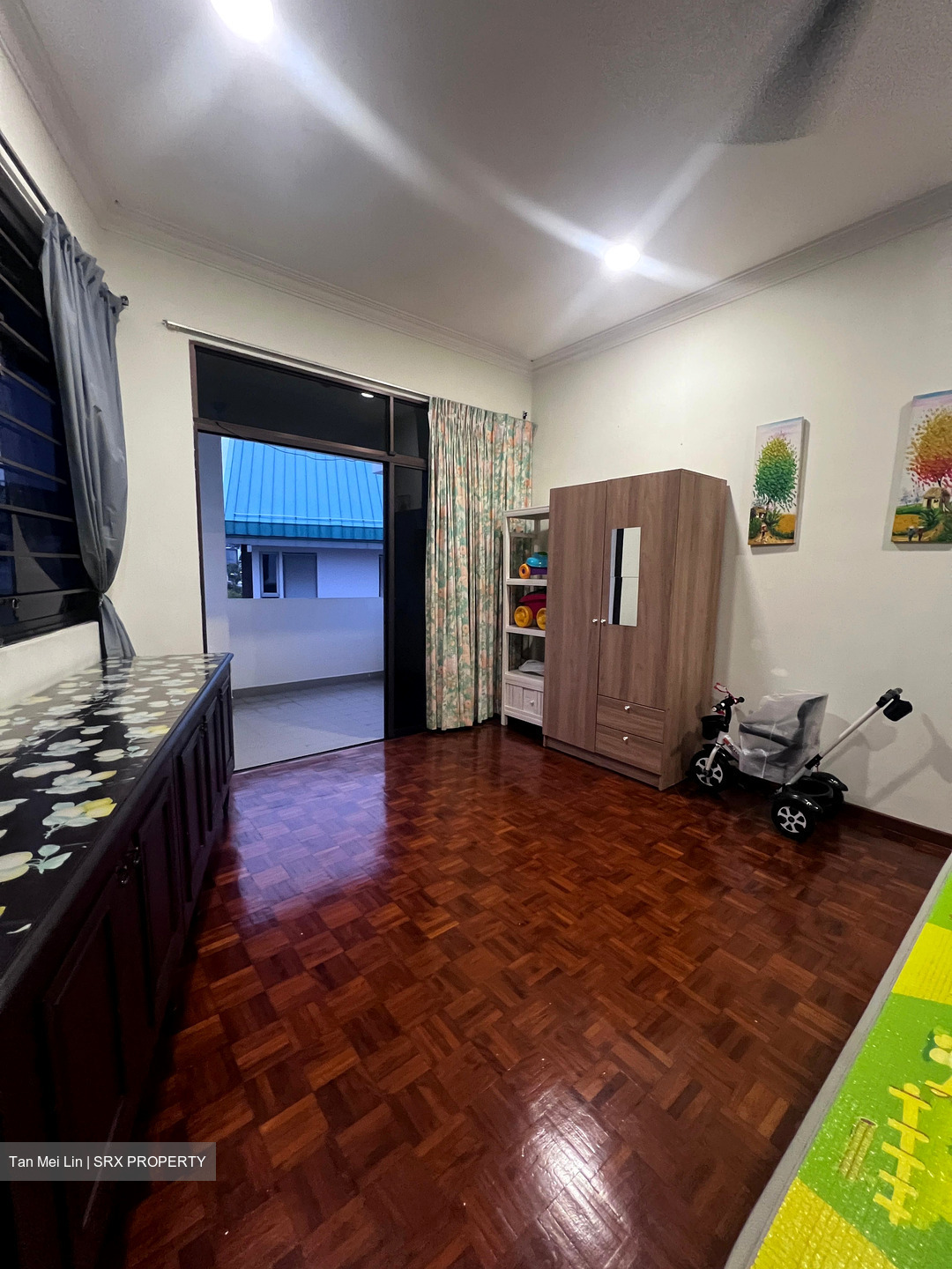 Parryville (D19), Terrace #505409991